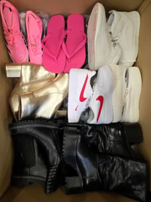 B Obuwie (folia) - BSU246