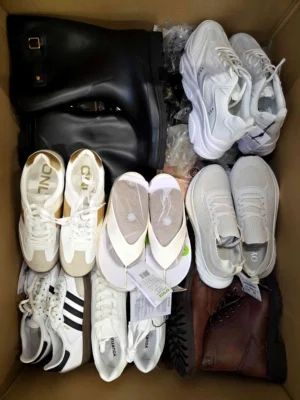 B Obuwie (folia) - BSU255