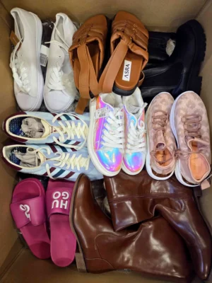 B Obuwie (folia) - BSU257