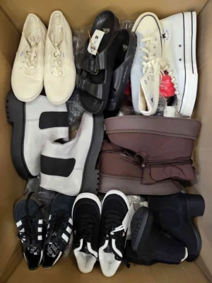 B Obuwie (folia) - BSU259