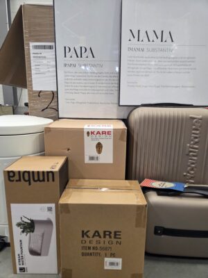 C Artykuły gospodarstwa domowego - 387010