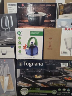 C Artykuły gospodarstwa domowego - 393158