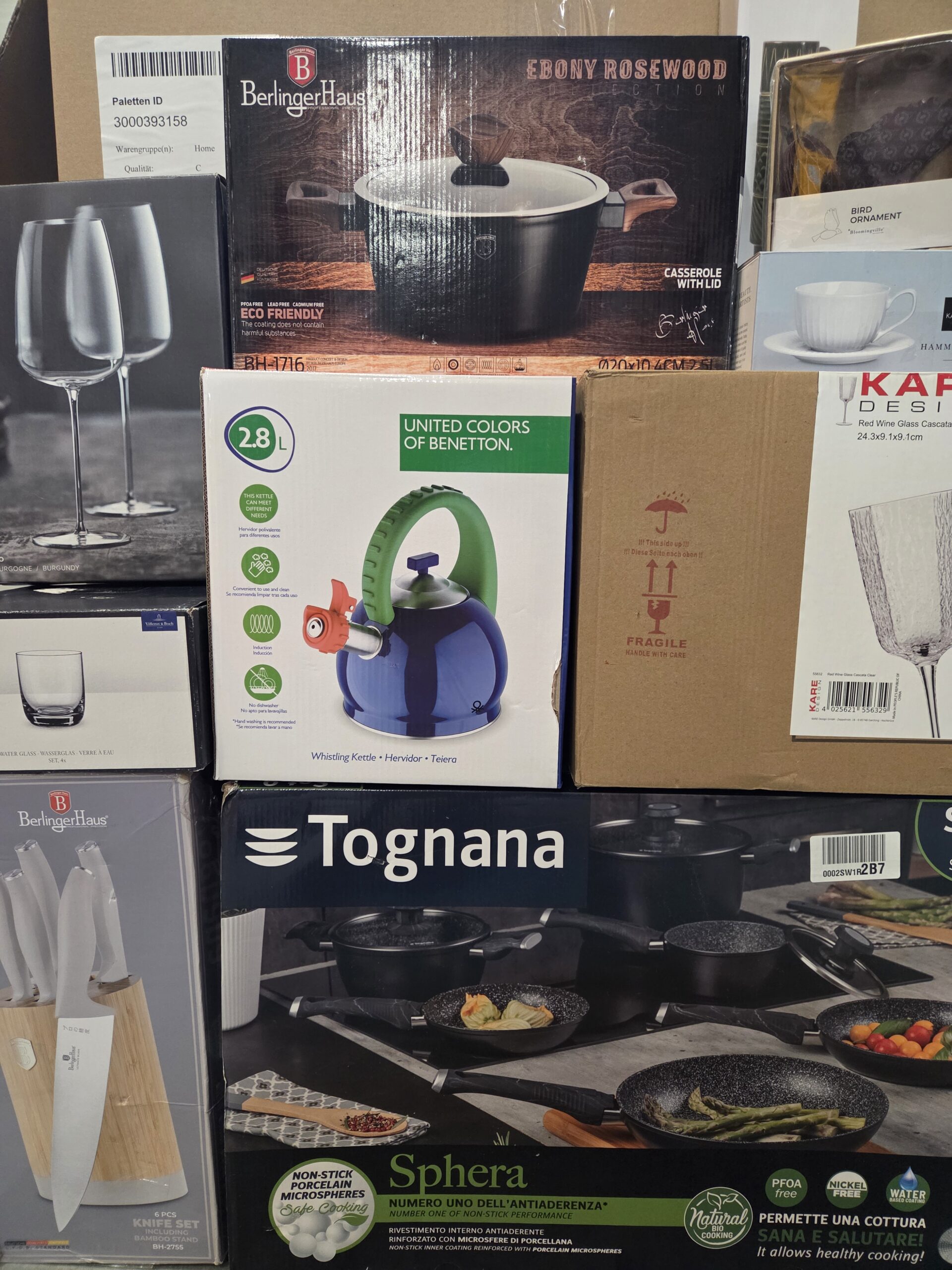 C Artykuły gospodarstwa domowego - 393158