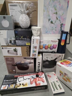 C Artykuły gospodarstwa domowego - 398253