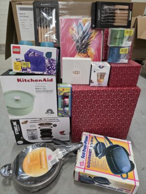 B Artykuły gospodarstwa domowego - 398292BH