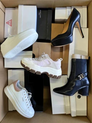 B Obuwie GBS - GBS420