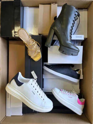 B Obuwie GBS - GBS422