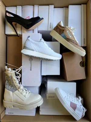 B Obuwie GBS - GBS423