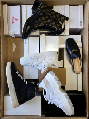 B Obuwie GBS - GBS428