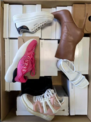 B Obuwie GBS - GBS429