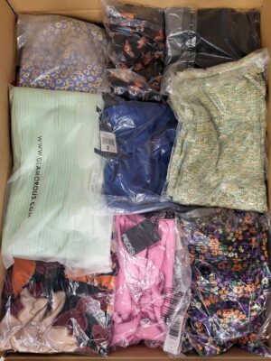 A Odzież Regular - AR436