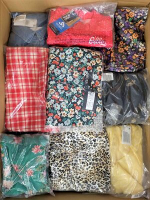 A Odzież Regular - AR437