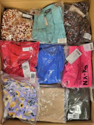 A Odzież Regular - AR438