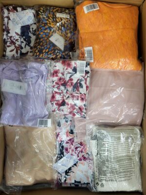 A Odzież Regular - AR440