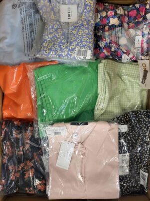 A Odzież Regular - AR441