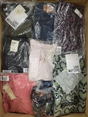 A Odzież damska - AW447