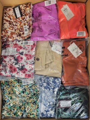 A Odzież Regular - AR448