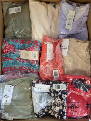 A Odzież Regular - AR451