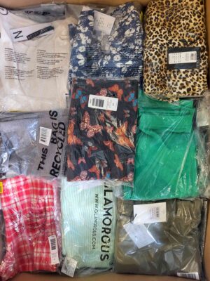 A Odzież Regular - AR456