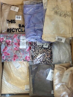 A Odzież Regular - AR458