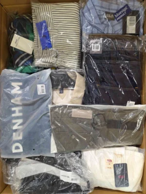 A Odzież męska - AM460