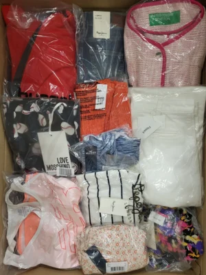 A Odzież damska - AW466