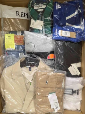 A Odzież męska - AM484