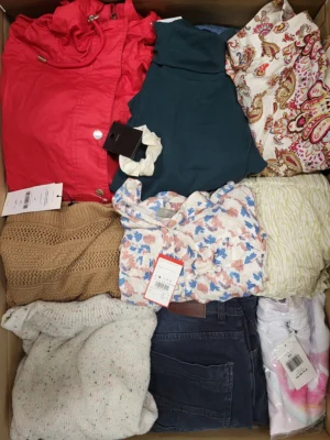 C Odzież TSC - TSC502