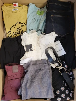 C Odzież TSC - TSC514