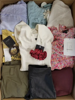 C Odzież TSC - TSC516