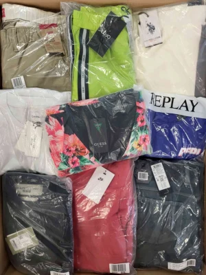 A Odzież (mix) - A621