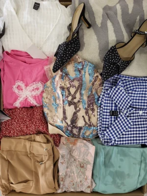 A Odzież SN - SN676