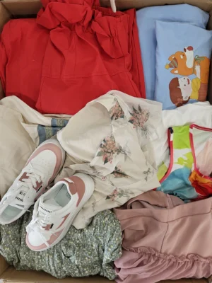 A Odzież SN - SN677