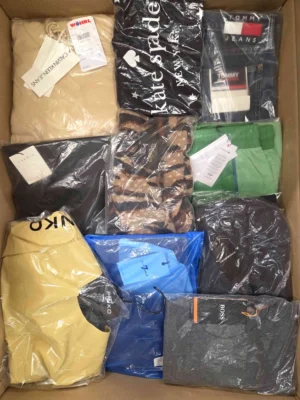 A Odzież Premium - AP707