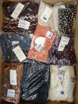 A Odzież YA - YA904