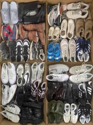 C Obuwie (folia) - 374394