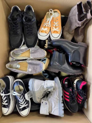 Obuwie second-hand - SH1110