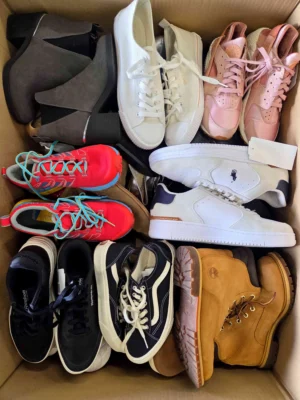 Obuwie second-hand - SH1111