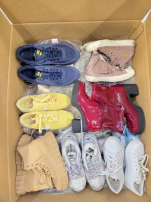 C Obuwie (folia) - CSU1262