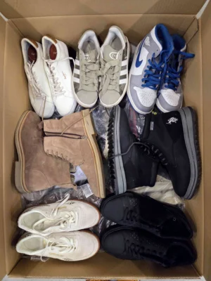 C Obuwie (folia) - CSU1270