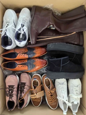 C Obuwie (folia) - CSU1300