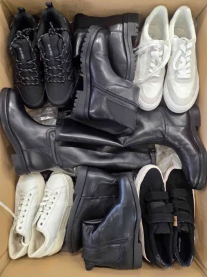 C Obuwie (folia) - CSU1314