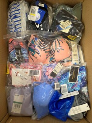 A Odzież Plażowa - ABW167