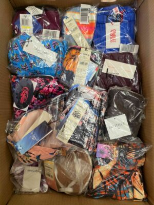 A Odzież Plażowa - ABW169