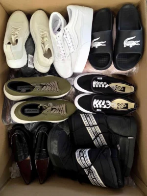 B Obuwie (folia) - BSU260