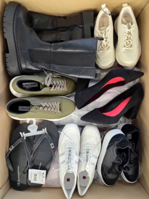 B obuwie folia - BSU264