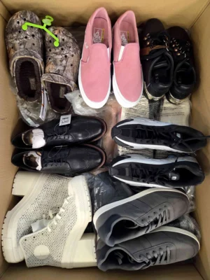 B obuwie folia - BSU267