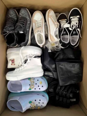 B obuwie folia - BSU268