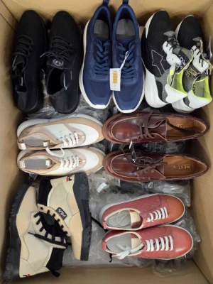 B obuwie folia - BSU269