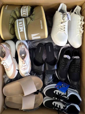 B obuwie folia - BSU282